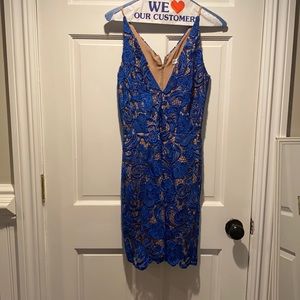 Dress the population dress